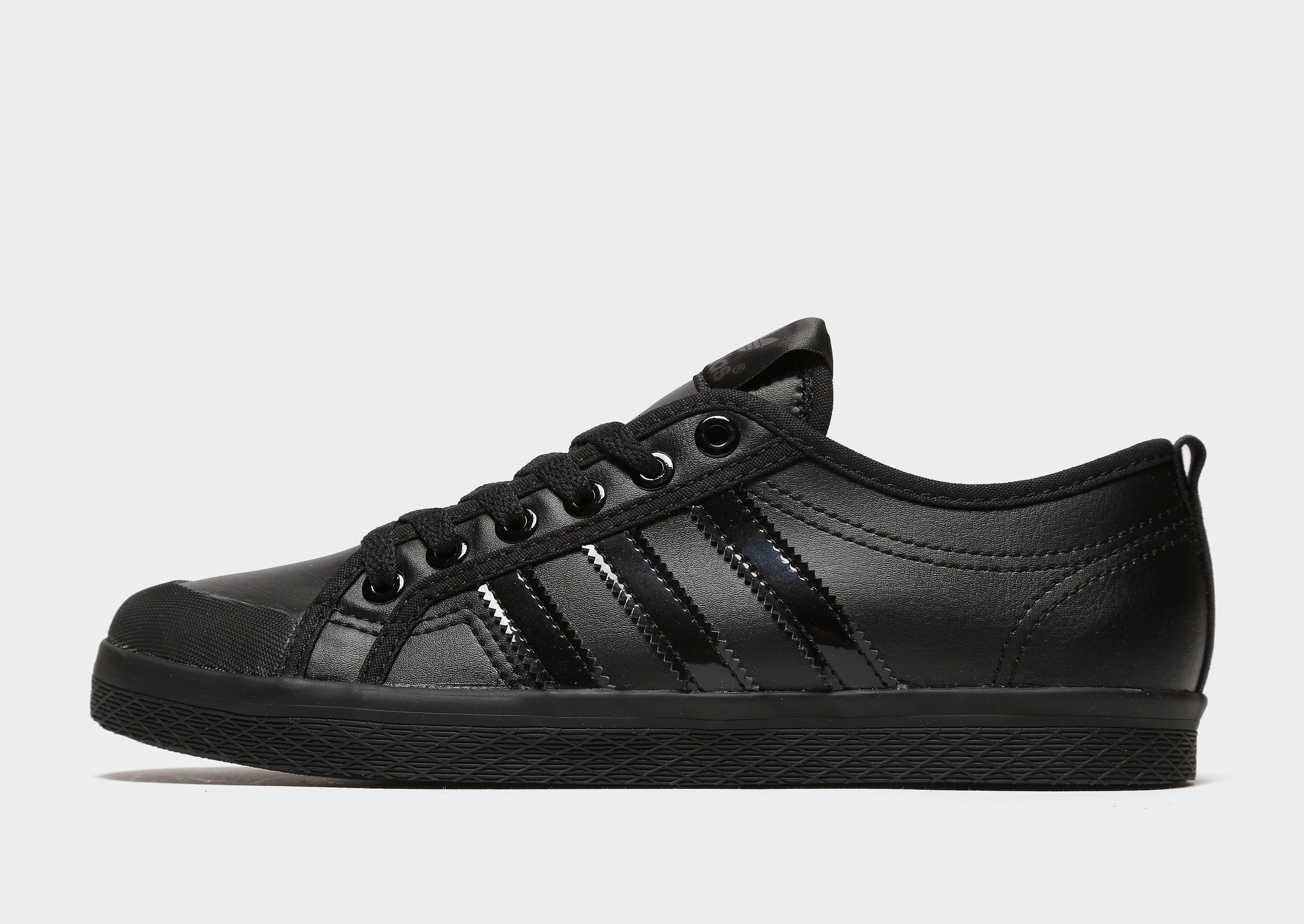 

adidas Originals Honey Lo Women's - Only at JD - Black, Black