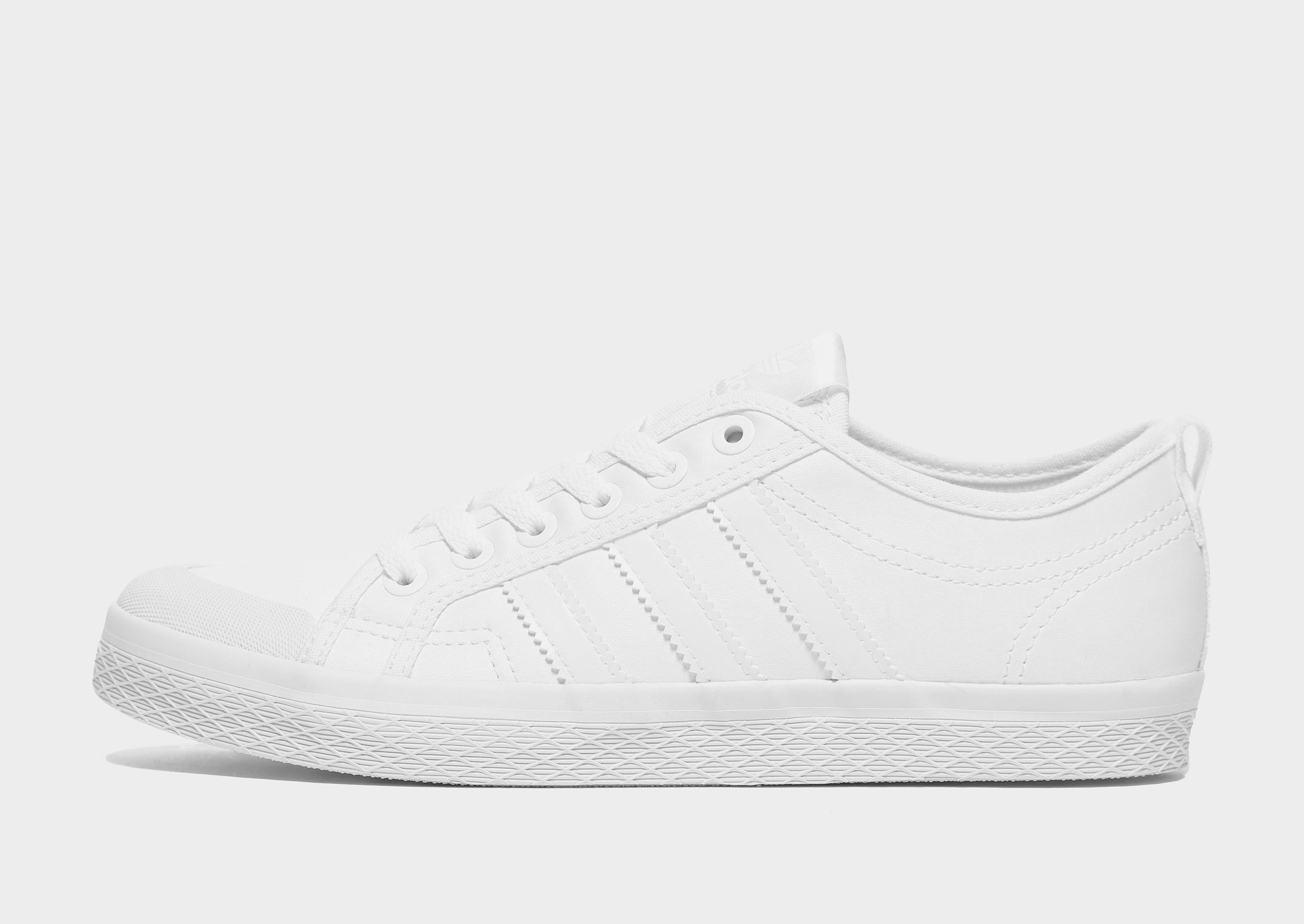 

adidas Originals Honey Lo Women's - Only at JD - White/WHT$, White/WHT$