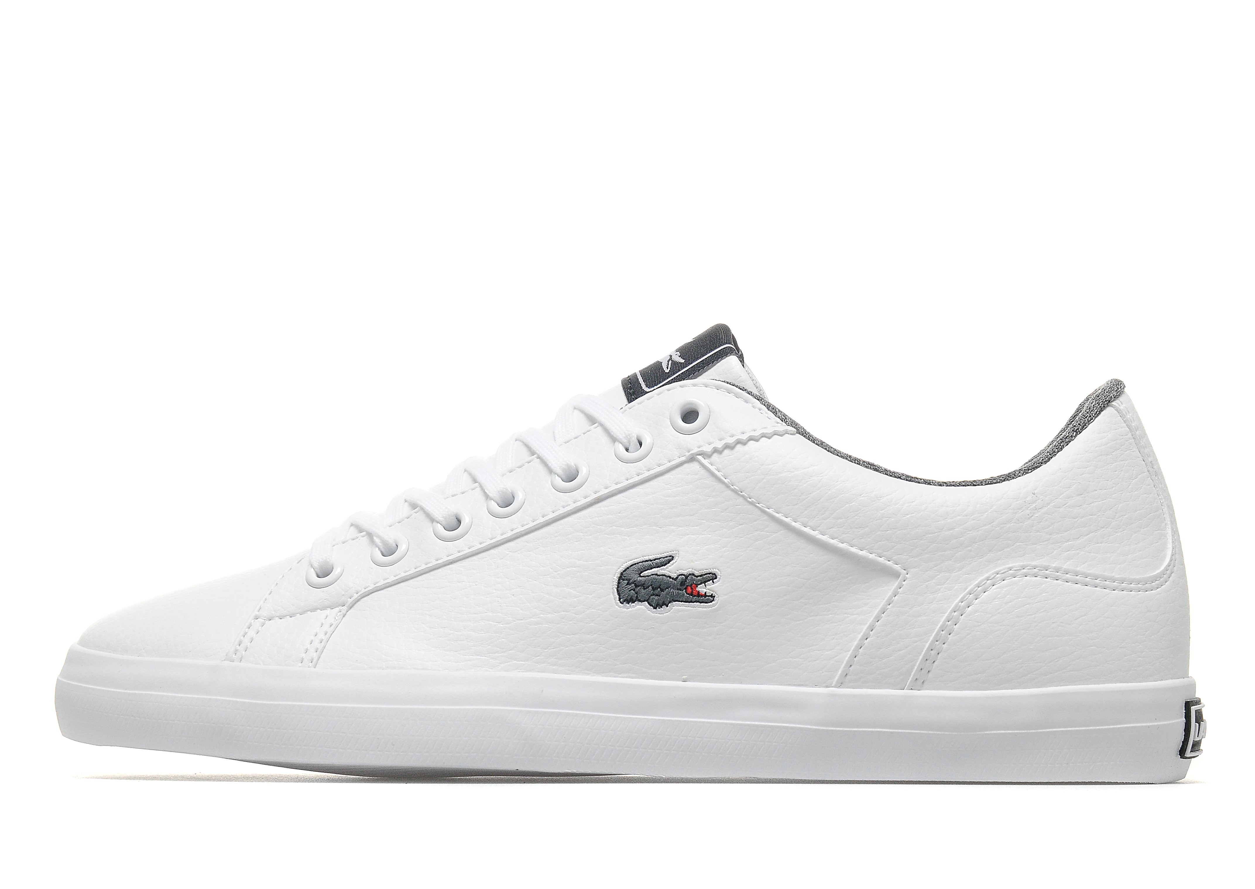 jd sports mens lacoste trainers