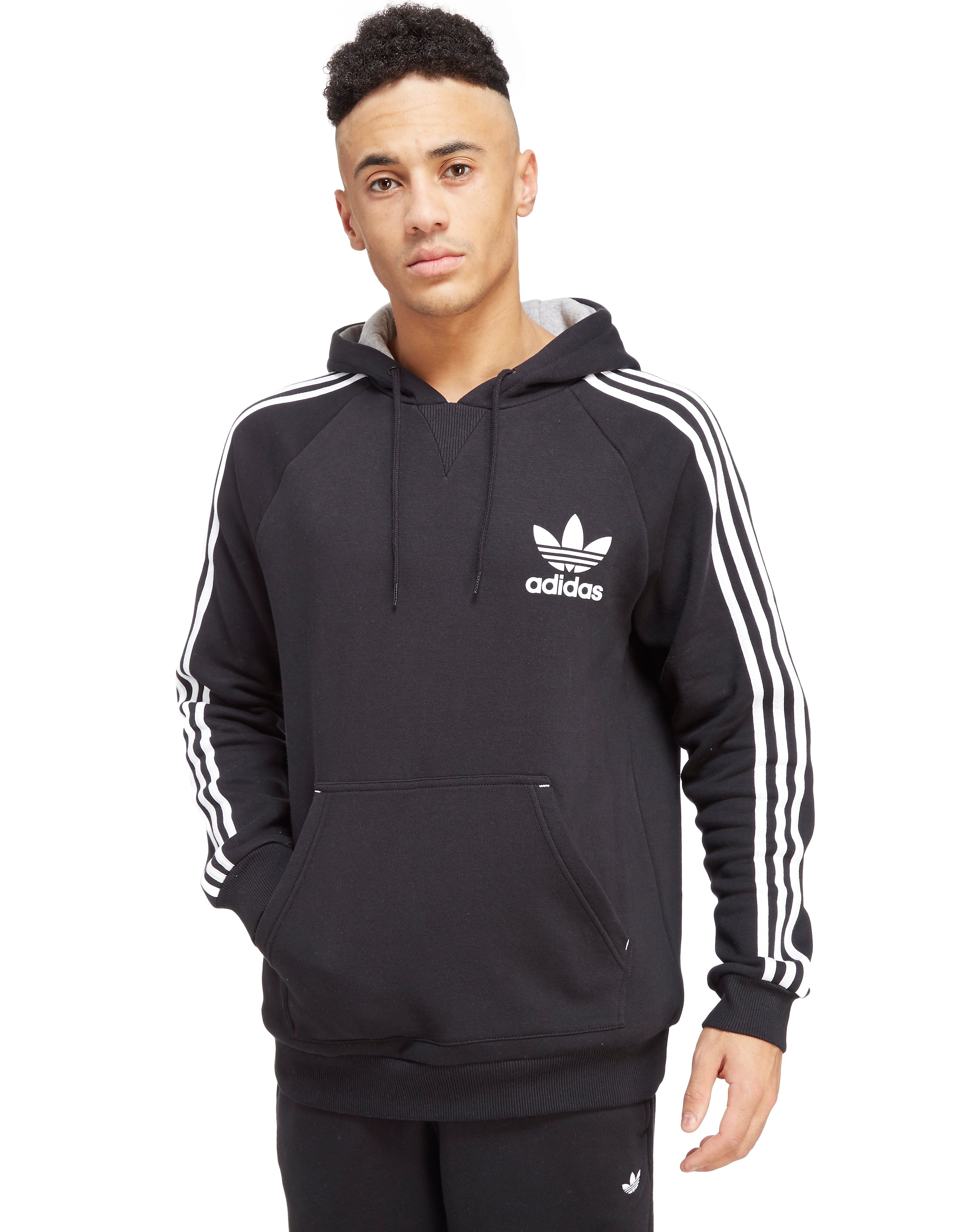 Men's Hoodies - Zip-up Hoodies and Pullover Hoodies | JD Sports