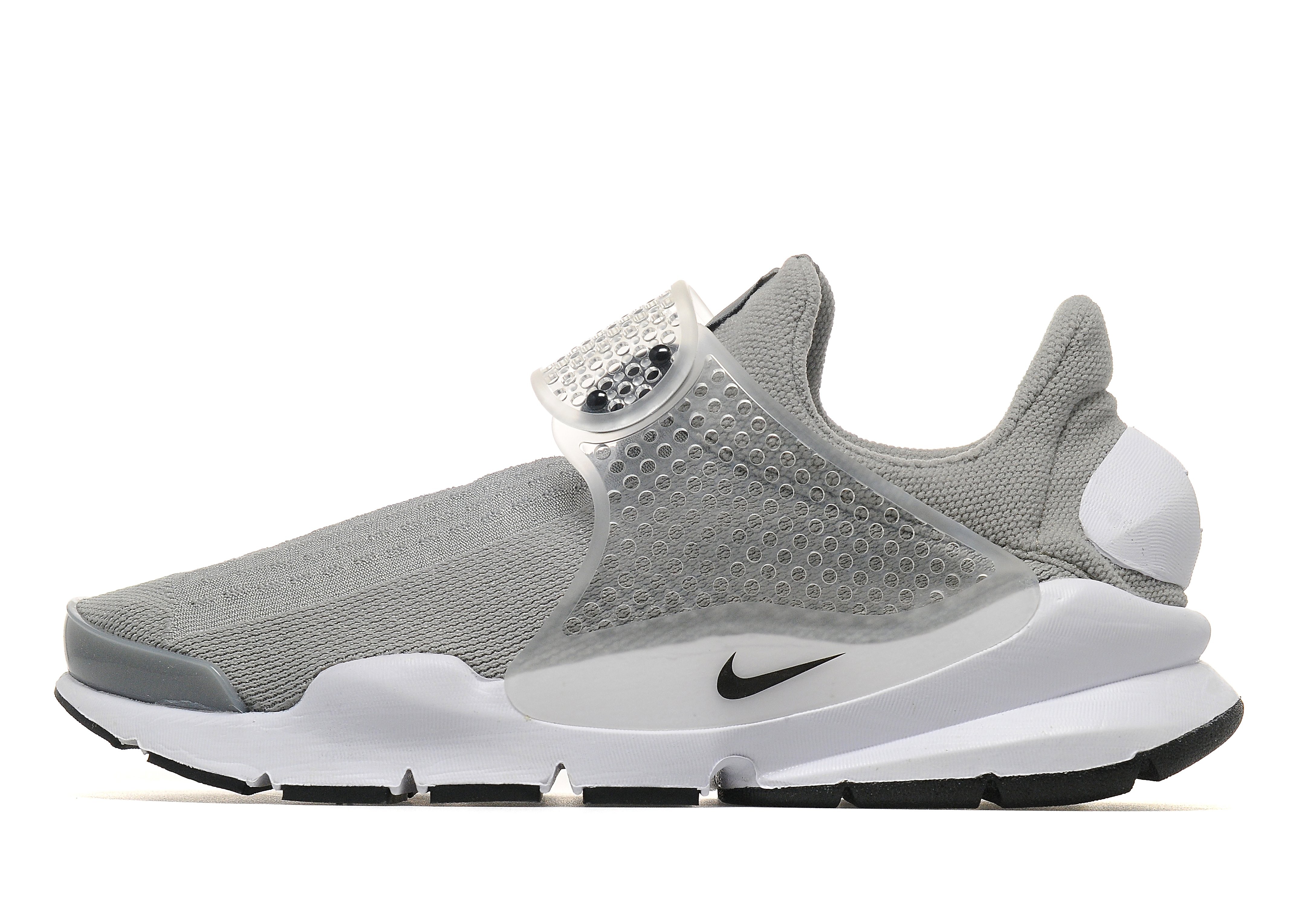 womens nike sock dart trainers