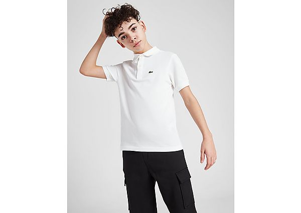 Lacoste Polo Classique Fit L.12.12 Junior
