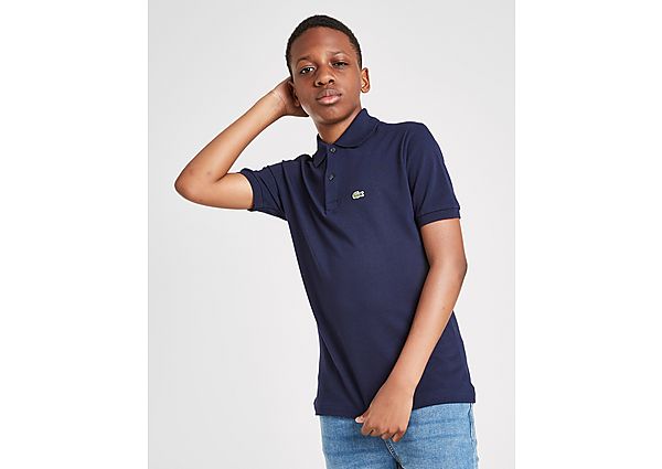 Lacoste Polo Classique Fit L.12.12 Junior