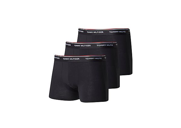 Tommy Hilfiger Lot de 3 Boxers Homme
