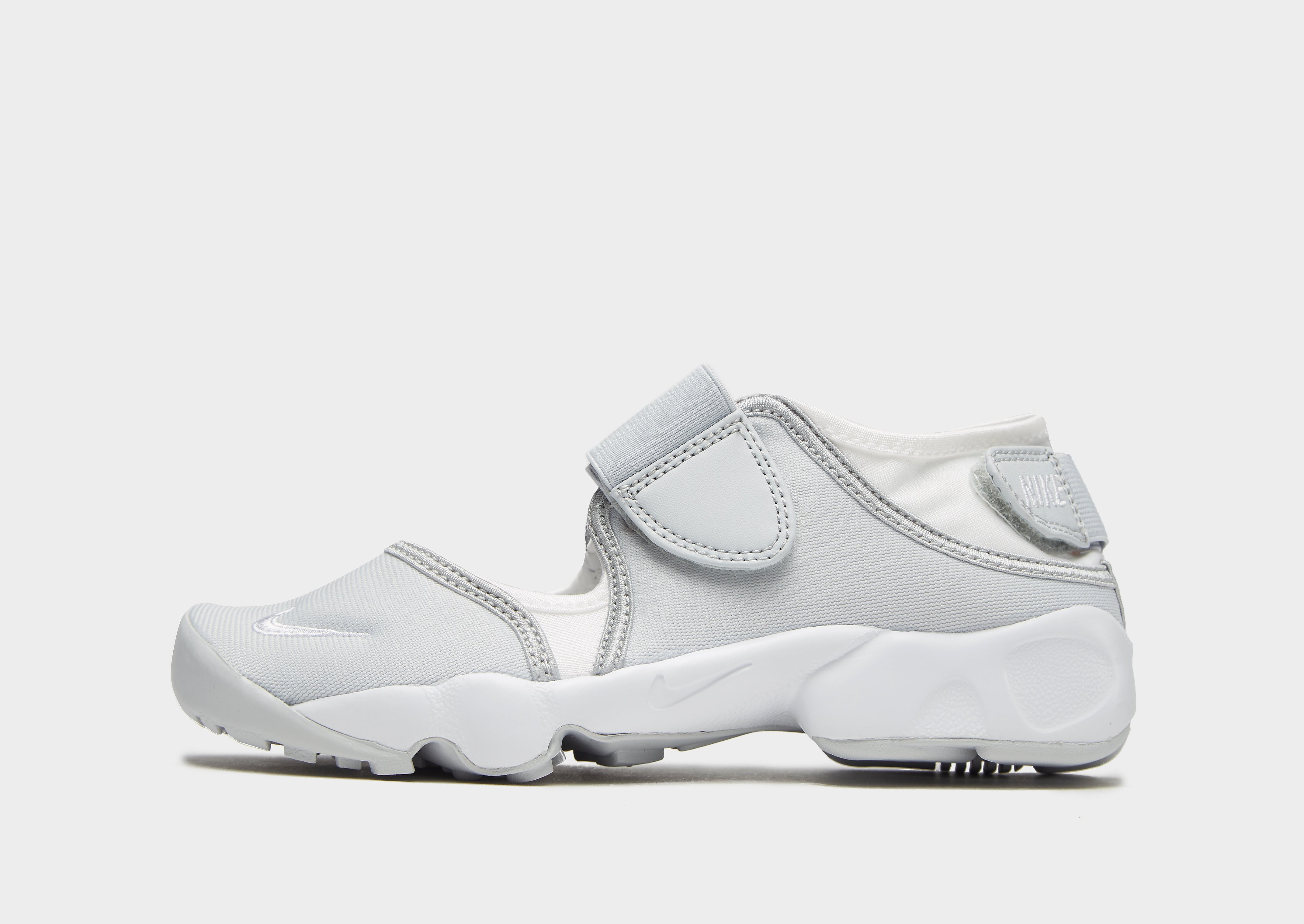 Nike Rift Enfant - Platinum, Platinum