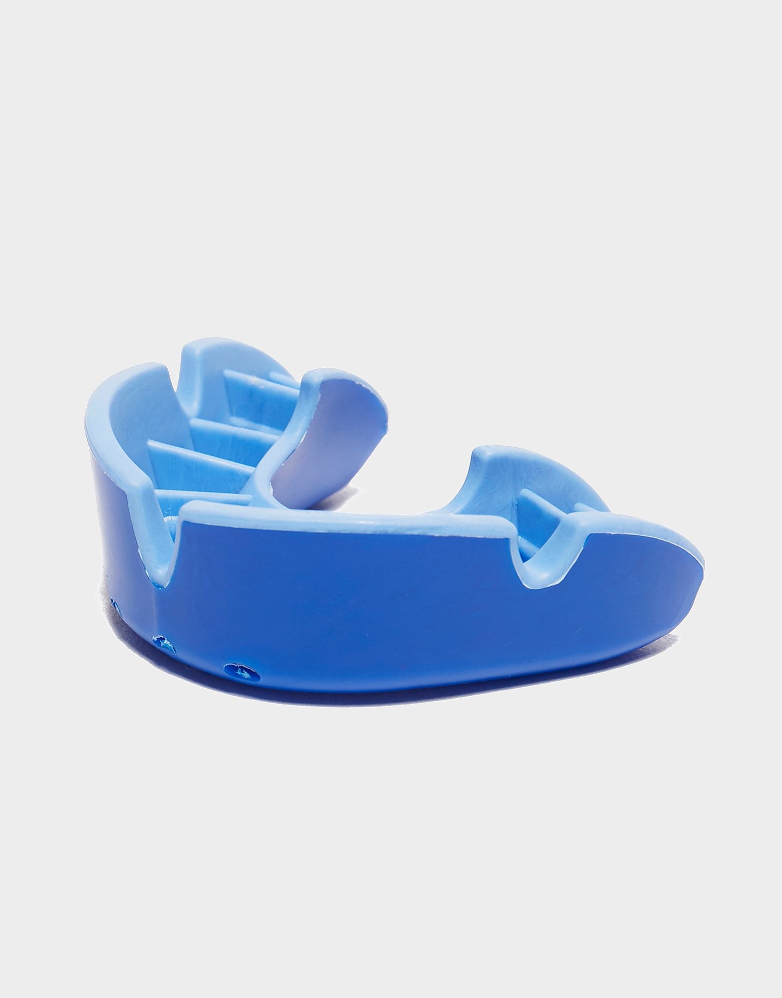 

Opro Silver Mouthguard Junior - Blue - Kids, Blue