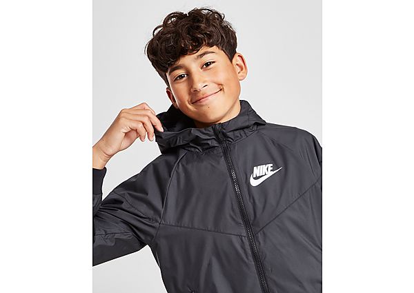 Nike Veste Windrunner Junior