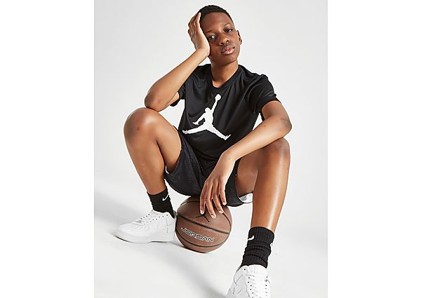 Jordan T-Shirt Jumpman Logo Junior