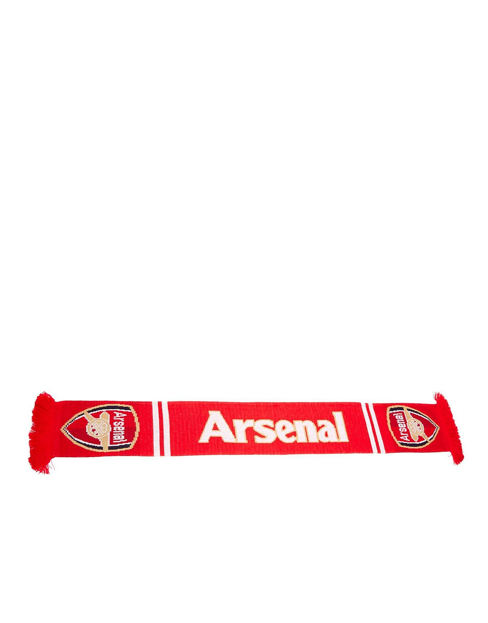 

Puma Arsenal FC Scarf - Red - Mens, Red