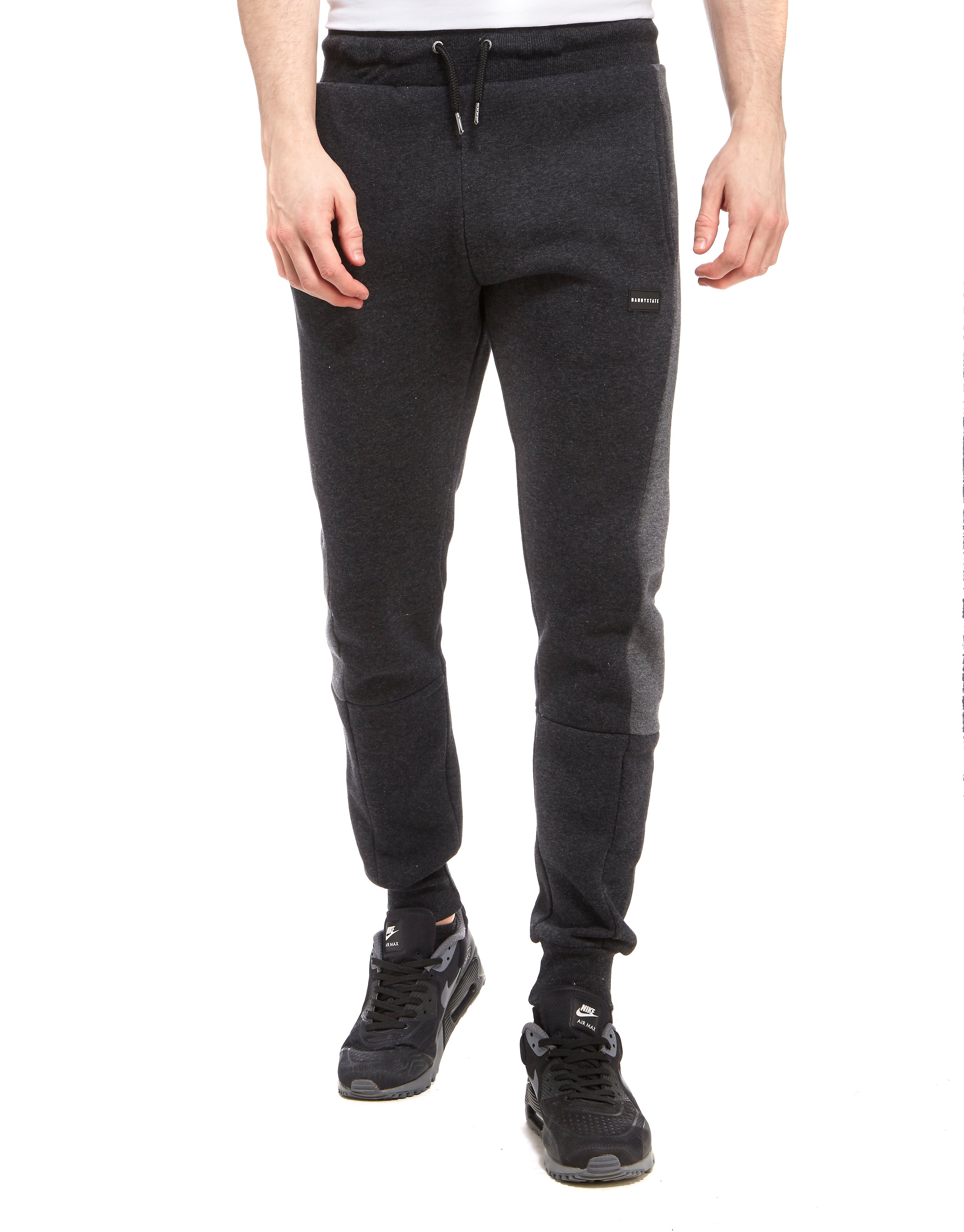 Mens Tracksuit Bottoms, Jogging Bottoms & Track Pants at JD Sports
