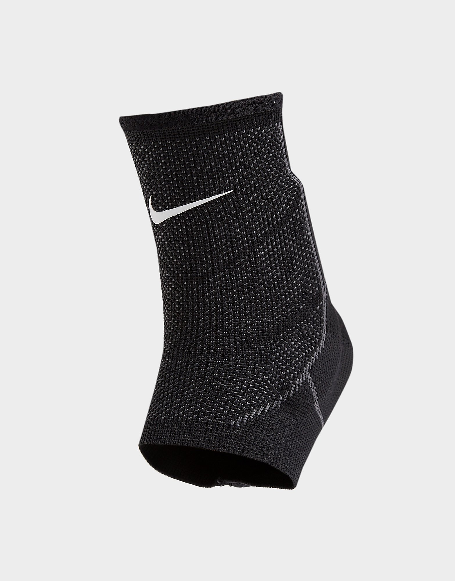 

Nike Advanced Knitted Ankle Sleeve - Black - Womens, Black