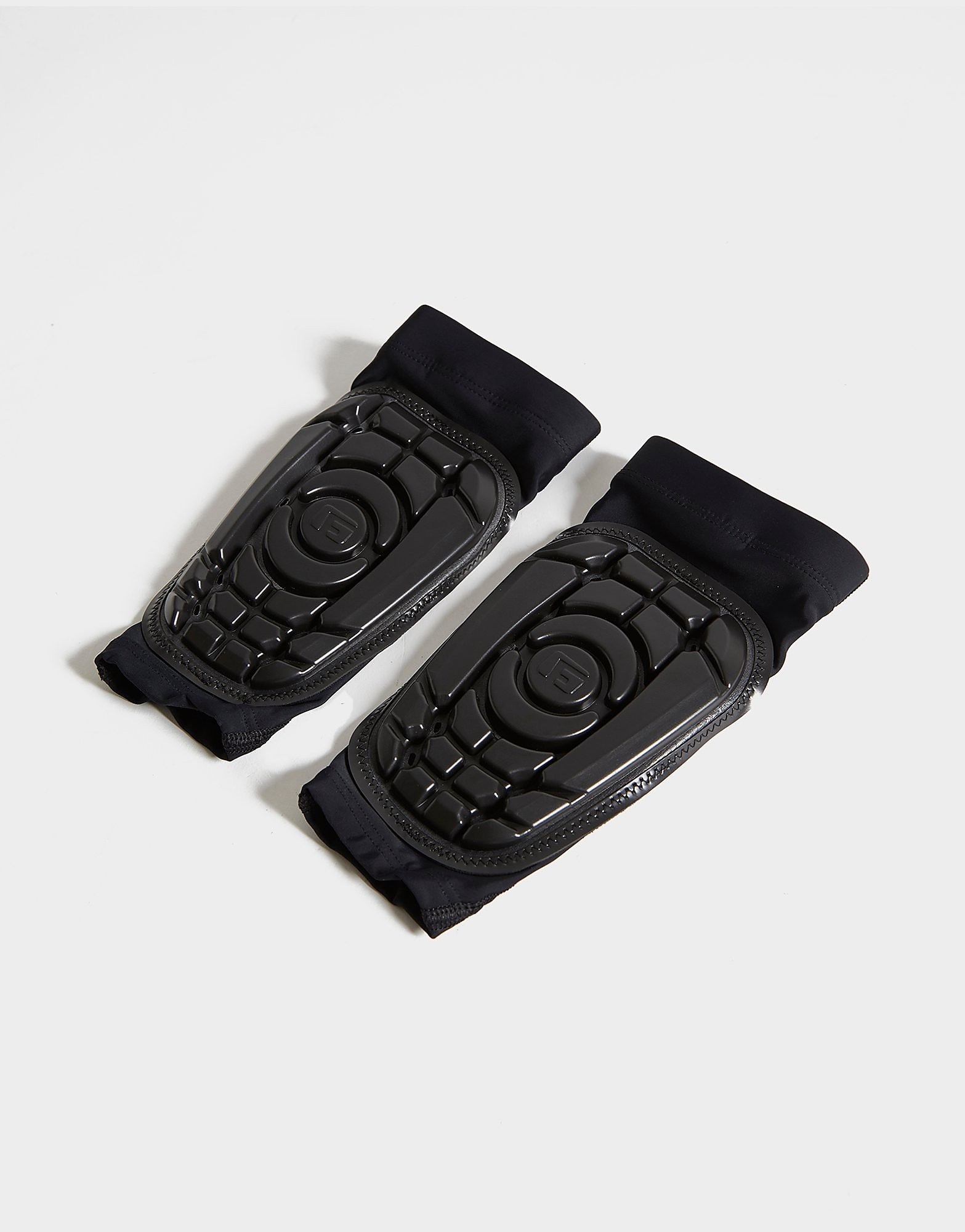 

G-Form Youth Pro-S Shin Guards Junior - Black - Kids, Black