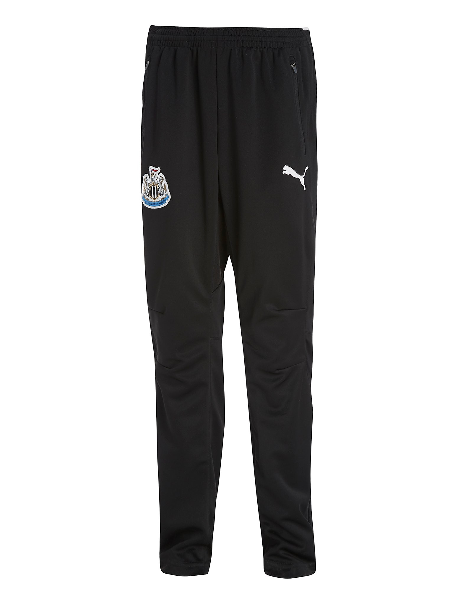 

Puma Newcastle United 2017 Training Pants Junior - Black - Kids, Black