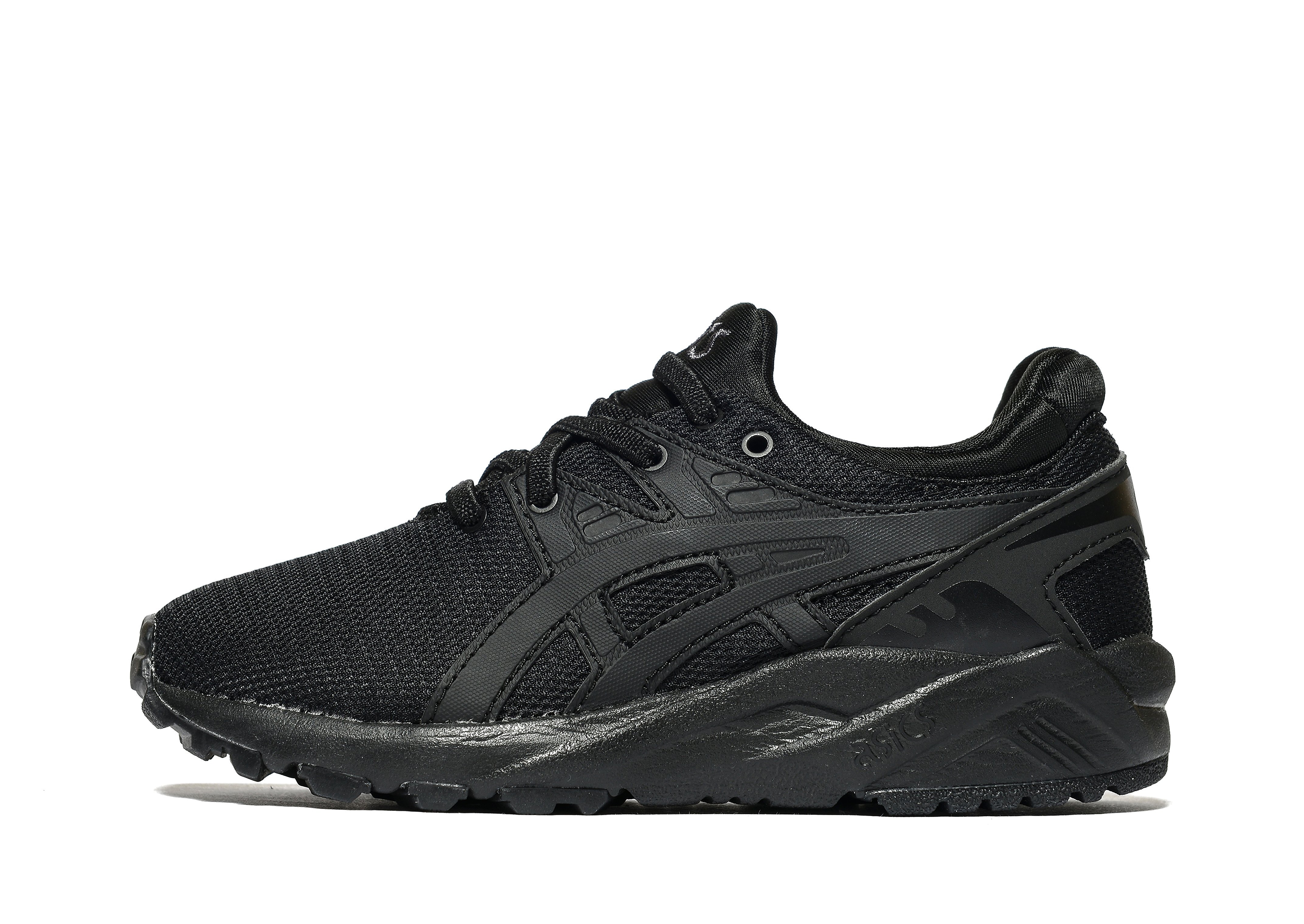 

Asics Gel Kayano Children - Black - Kids, Black