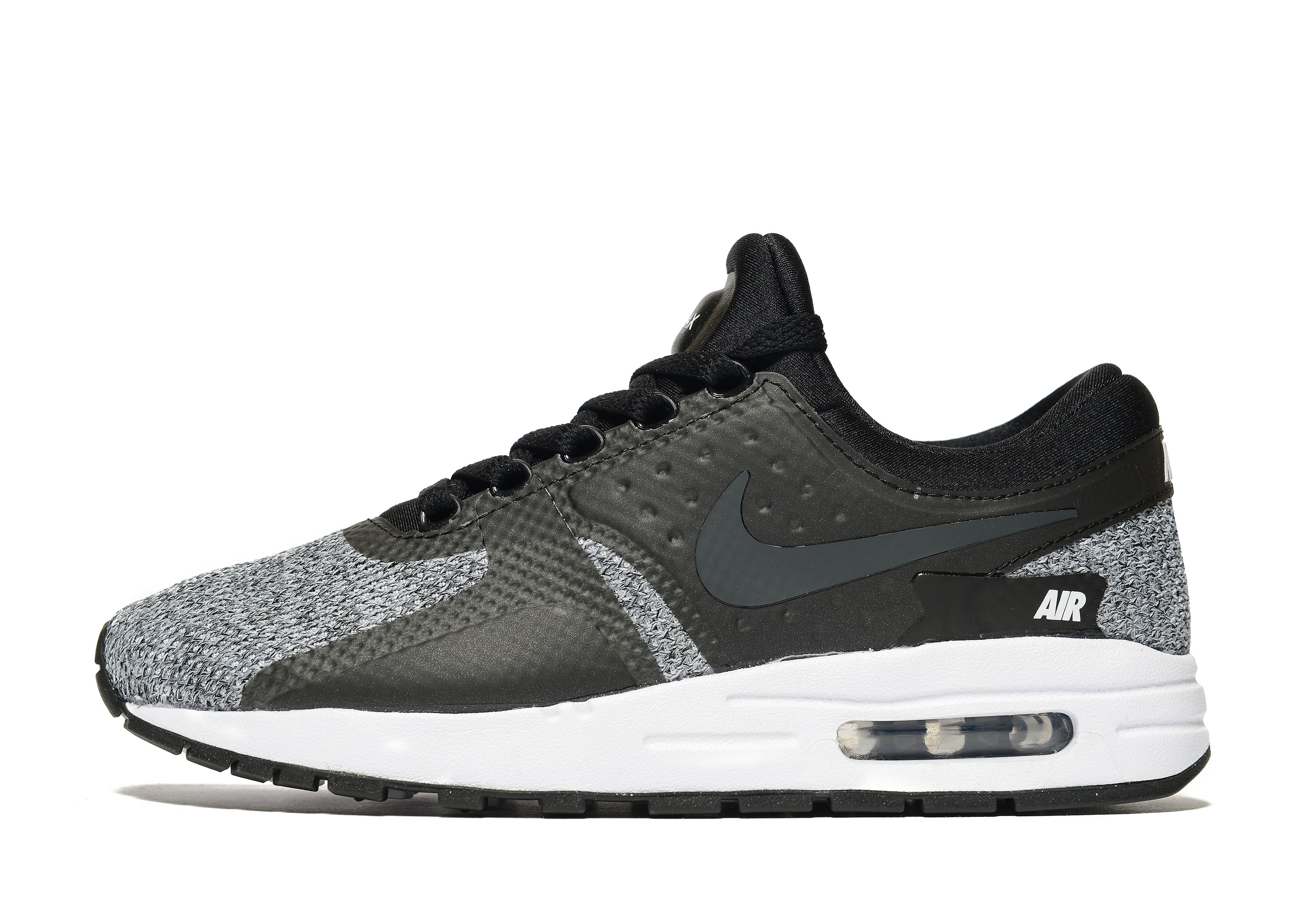 

Nike Air Max Zero SE Junior - Black/Grey - Kids, Black/Grey