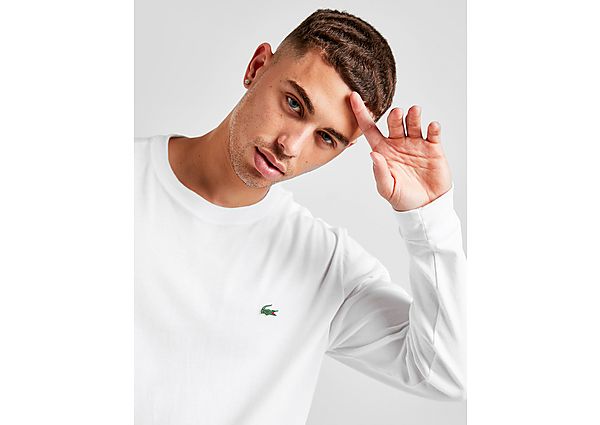 Lacoste T-shirt Croc Homme