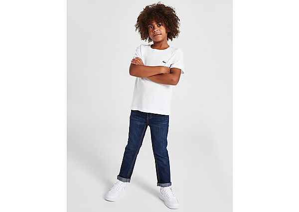 Lacoste T-Shirt Petit Logo Enfant