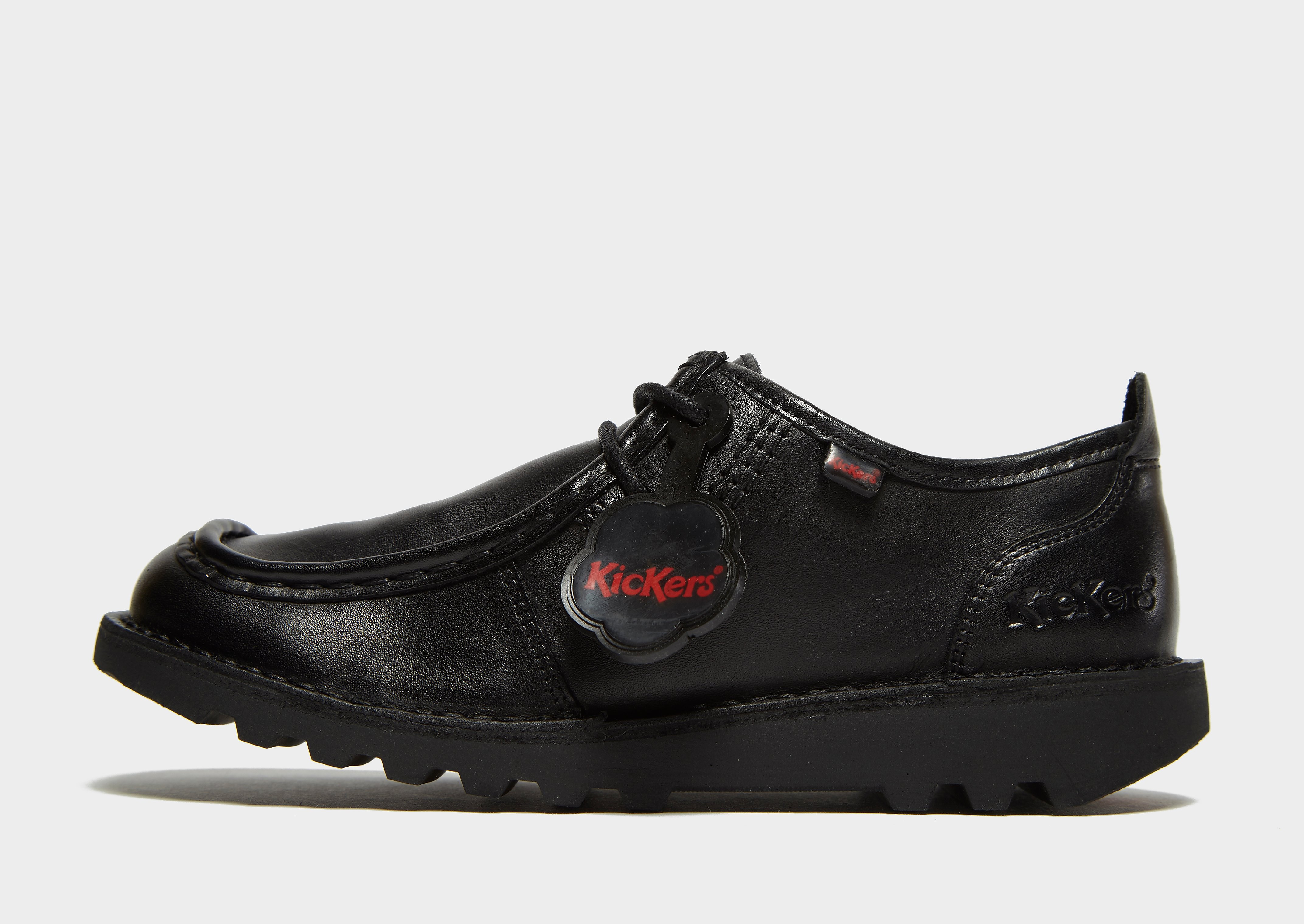 

Kickers Kick Wallbi Junior - Black - Kids, Black