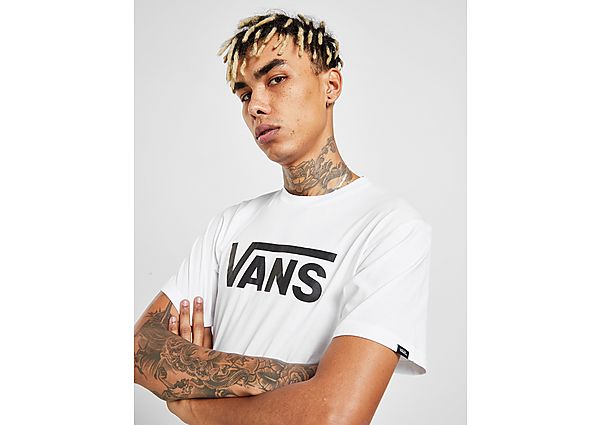 Vans Classic T-shirt Homme