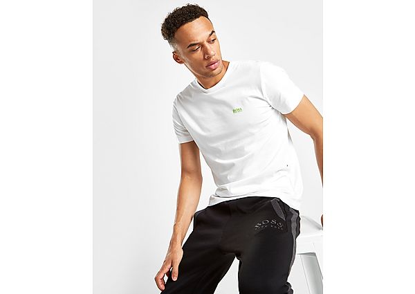 BOSS T-Shirt à Manches Courtes Logo Homme