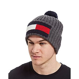 Men's Beanie Hats | Knitted hats & Trapper Hats | JD Sports