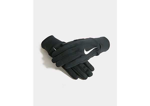 Nike Gants Hyperwarm - Black/White, Black/White