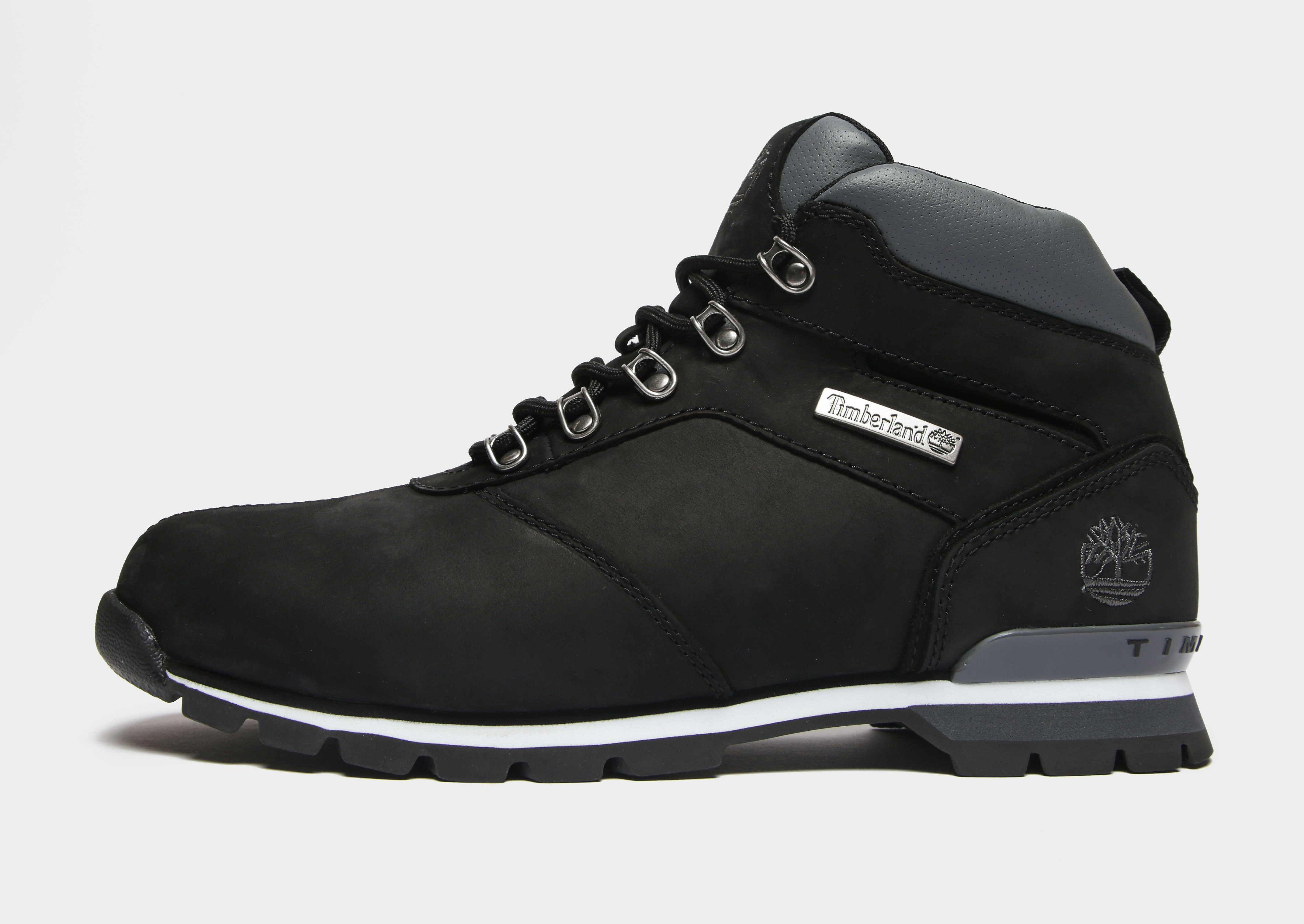 

Timberland Splitrock 2 - Black - Mens, Black