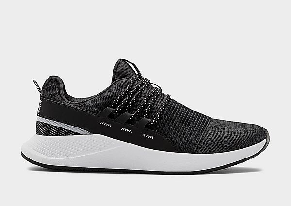 Under Armour Chaussures de sport Charged Breathe Lace - Black, Black