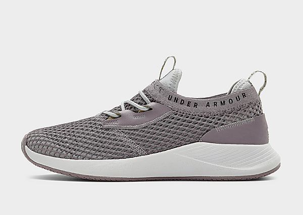 Under Armour Chaussures de sport Charged Breathe SMRZD - Slate Purple, Slate Purple