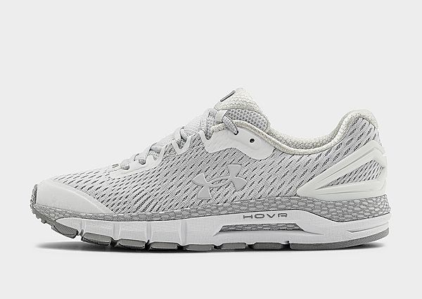 Under Armour Chaussures de course HOVR Grdian 2 - White, White