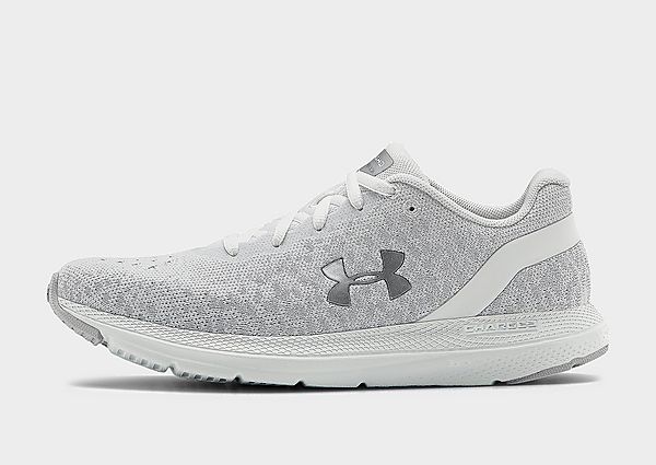 Under Armour Chaussures de course Charged Impulse Knit - White, White