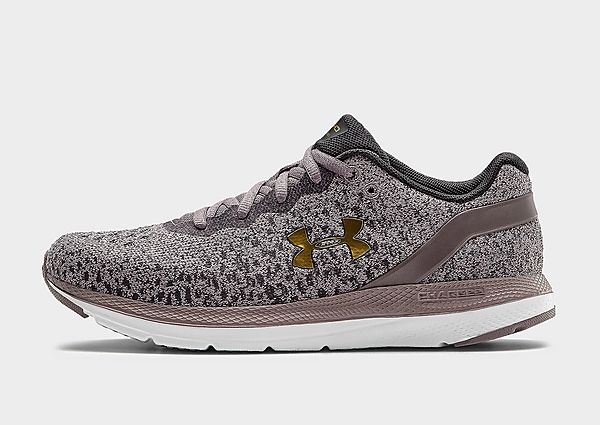 Under Armour Chaussures de course Charged Impulse Knit - Slate Purple, Slate Purple