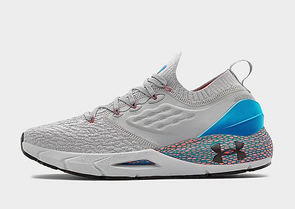 Under Armour Chaussures de course HOVR Phantom 2 - Mod Gray, Mod Gray