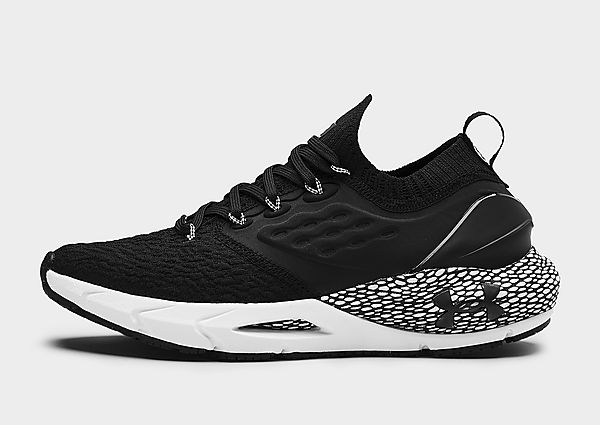 Under Armour Baskets HOVR Phantom 2 Femme - Black, Black