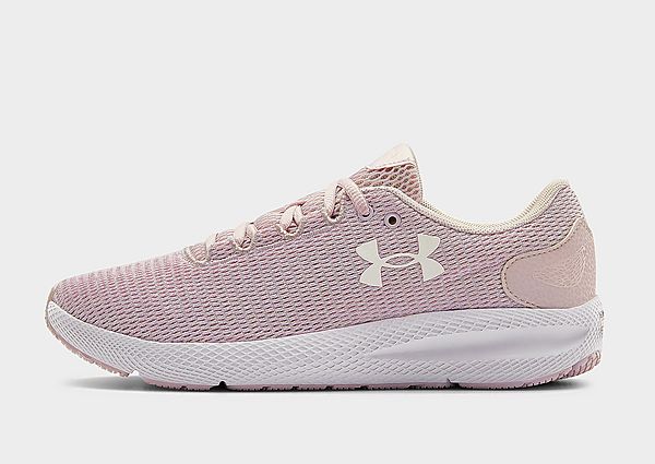 Under Armour Chaussures de course Charged Pursuit 2 Twist - Crystal Lilac, Crystal Lilac