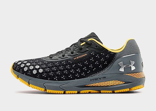 Under Armour Chaussures de course HOVR Sonic 3 ColdGear Reactor - Black, Black