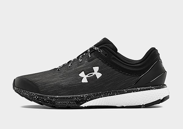 Under Armour Chaussures de running Charged Escape 3 Evo - Black, Black