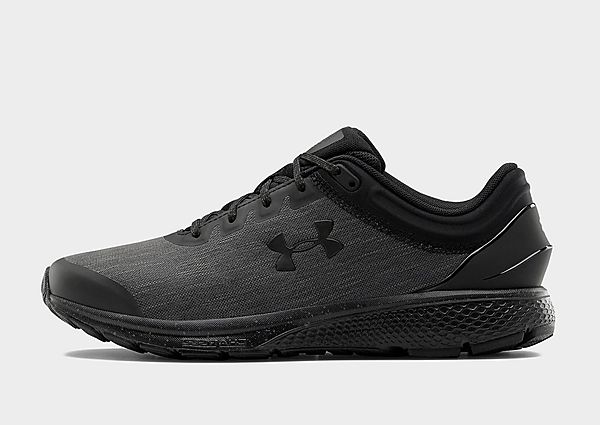 Under Armour Chaussures de running Charged Escape 3 Evo - Black, Black