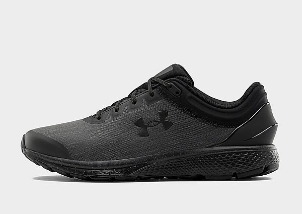 Under Armour Chaussures de running Charged Escape 3 Evo - Black, Black