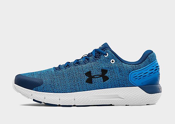 Under Armour Baskets Rogue Twist 2 Homme - Graphite Blue, Graphite Blue