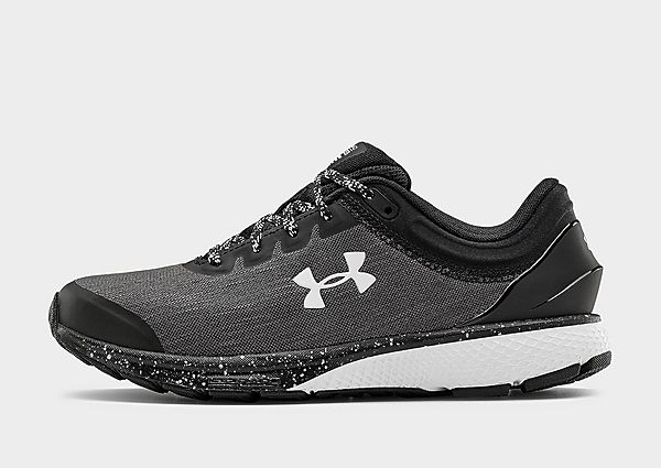 Under Armour Chaussures de running Charged Escape 3 Evo - Black, Black