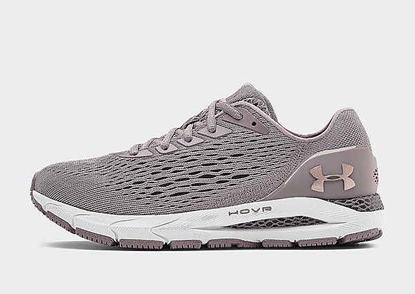 Under Armour Chaussures de course HOVR Sonic 3 Metallic - Slate Purple, Slate Purple