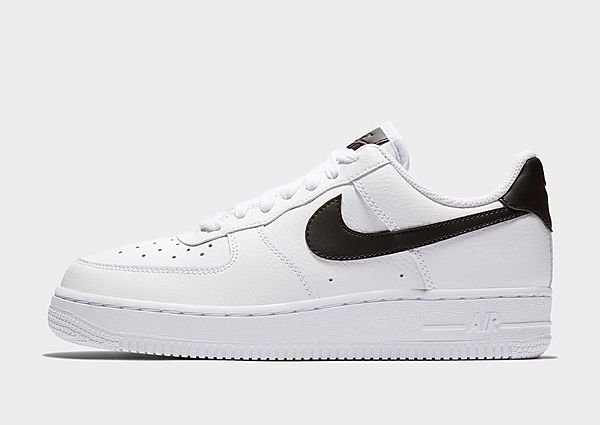 Nike Chaussure Nike Air Force 1 '07 pour Femme - White, White