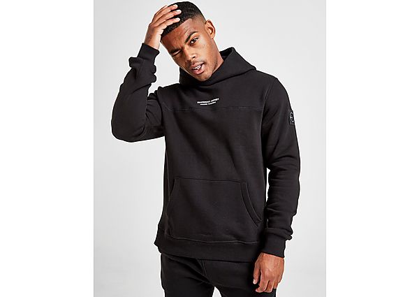 Marshall Artist Sweat à capuche Siren Homme