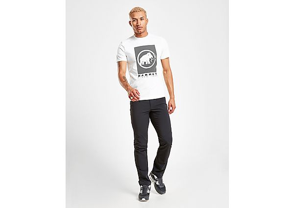 Mammut Pantalon Macun Softshell Homme