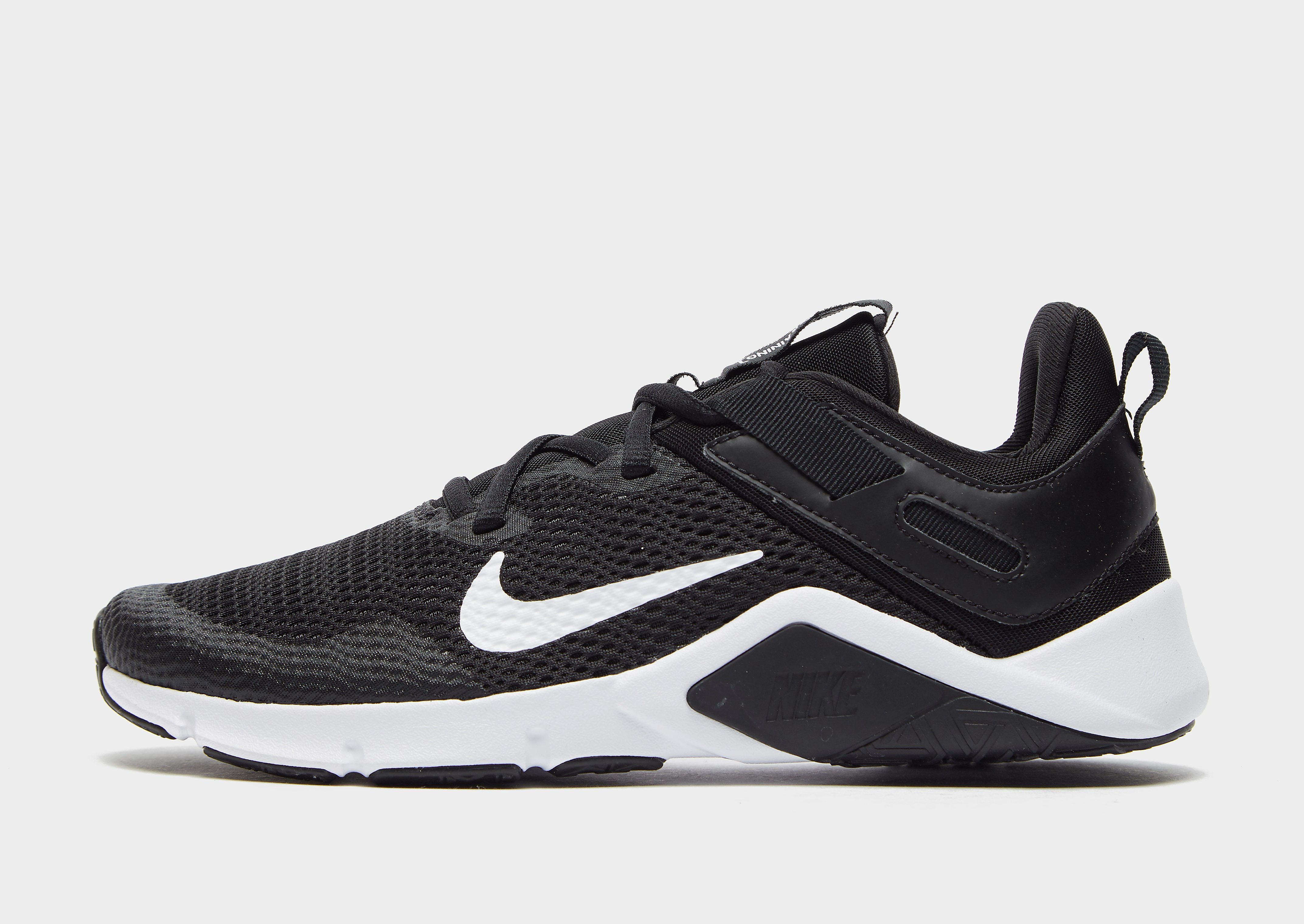 

Nike Legend Essential Women's - Black/White/White/White, Black/White/White/White