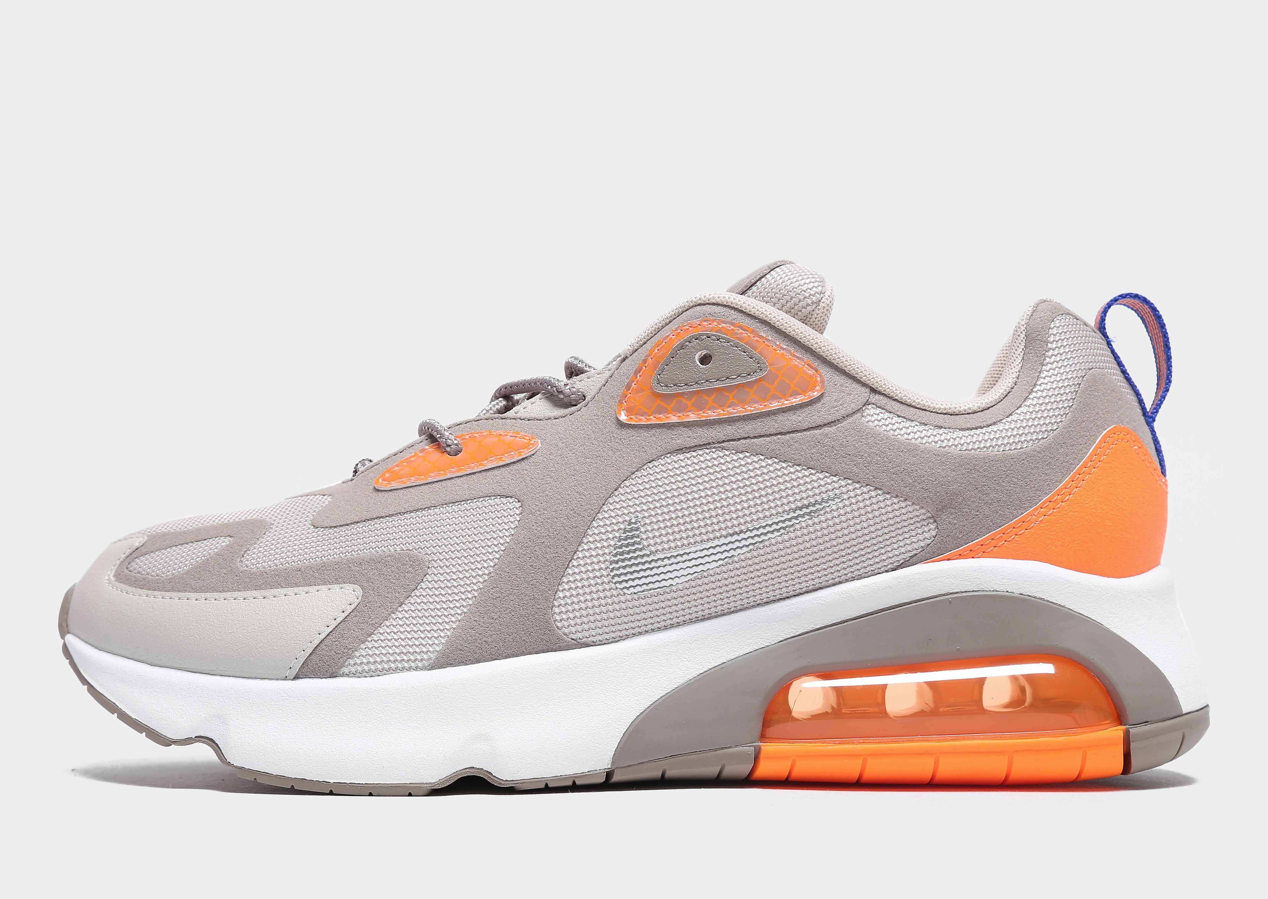 Nike air max 200 winter herren Clearance