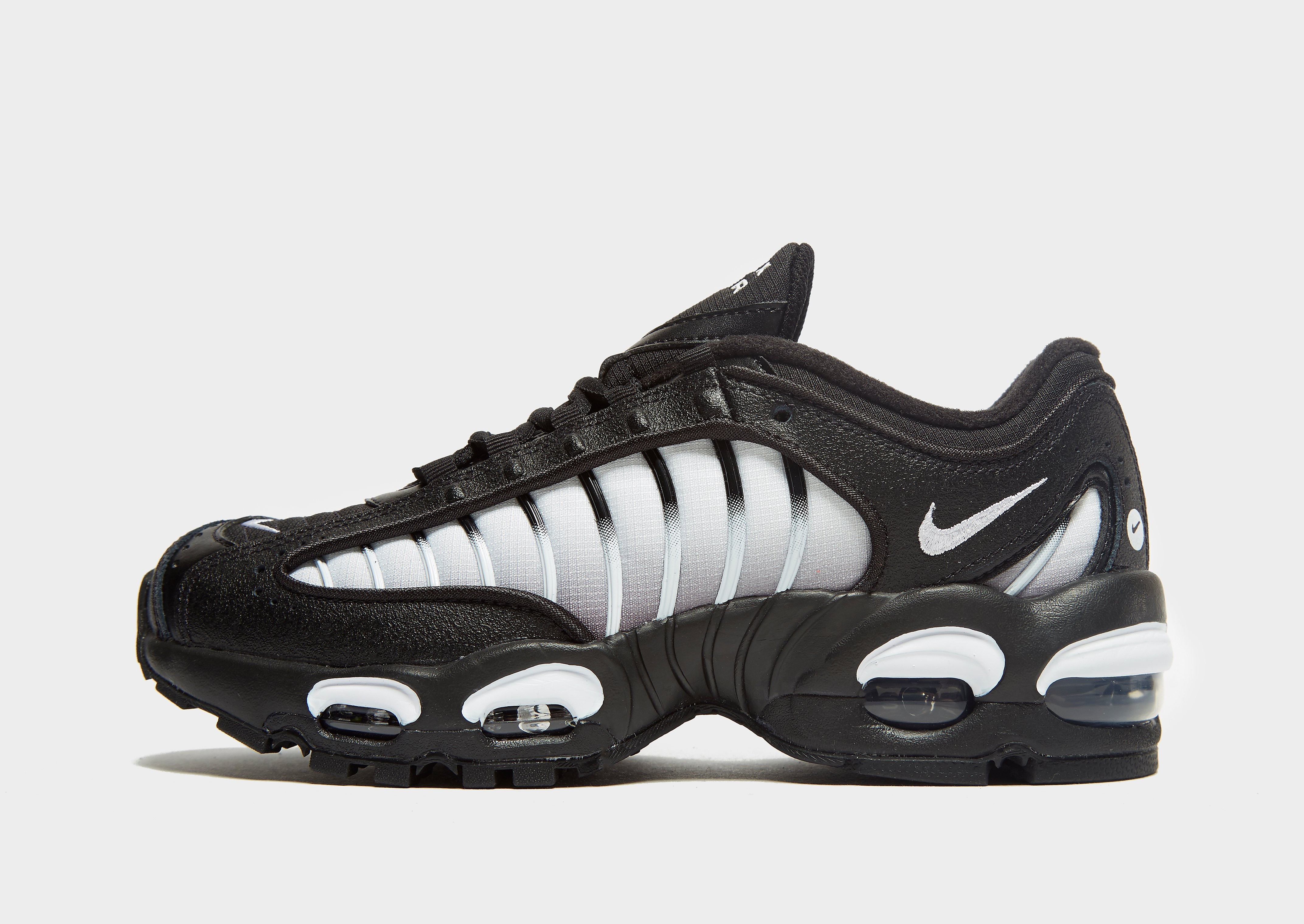 

Nike Air Max Tailwind IV Junior - Black - Kids, Black