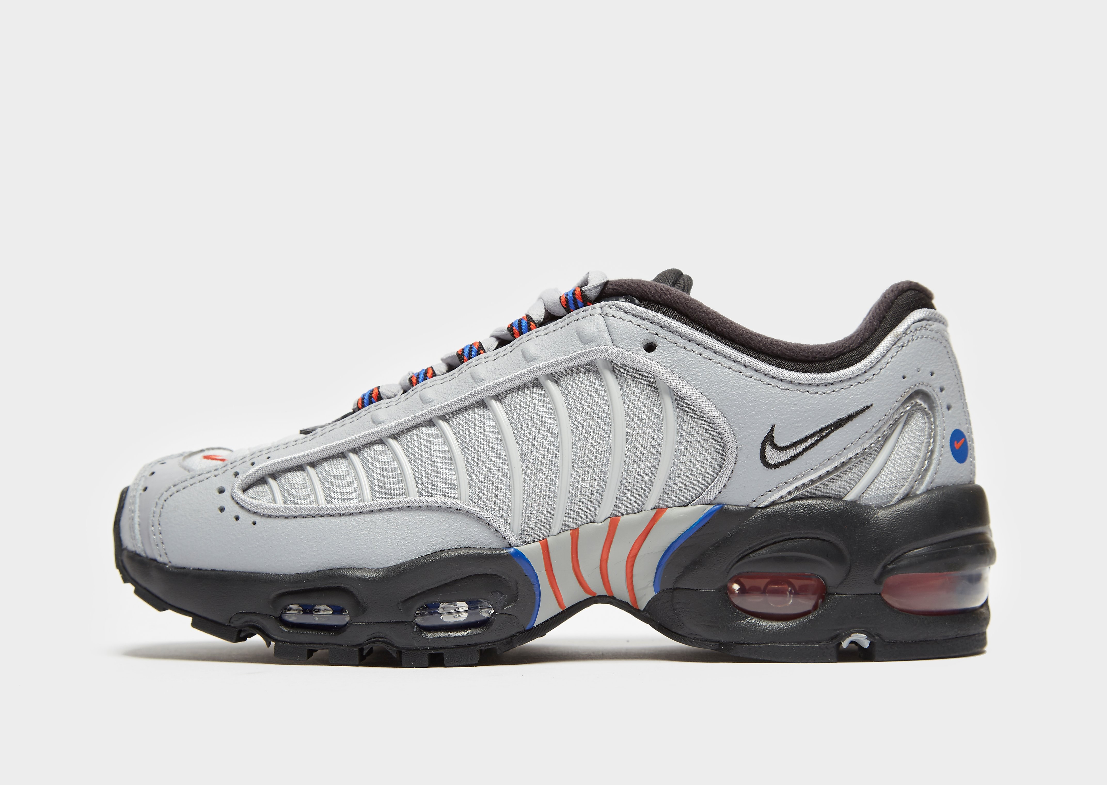 

Nike Air Max Tailwind IV Junior - Grey - Kids, Grey