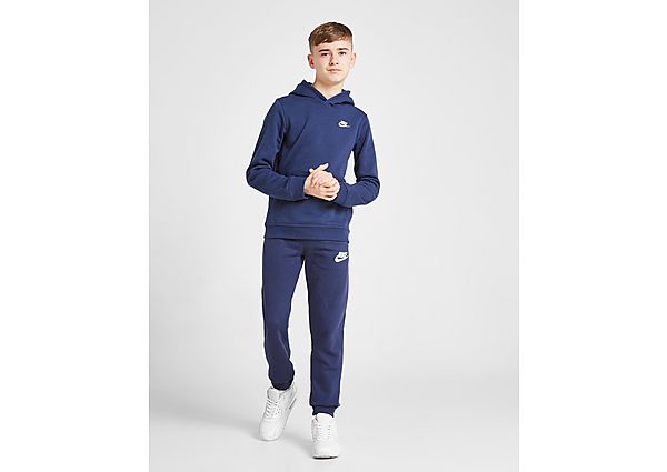 Nike Sweat à Capuche Franchise Enfant - Blue, Blue